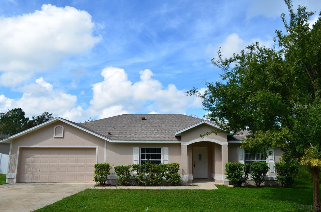 37 Lindsay Dr., Palm Coast, FL 32137