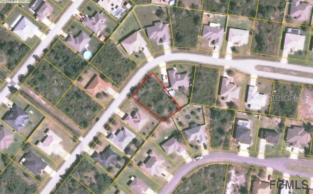 12 Louisburg Ln., Palm Coast, FL 32137