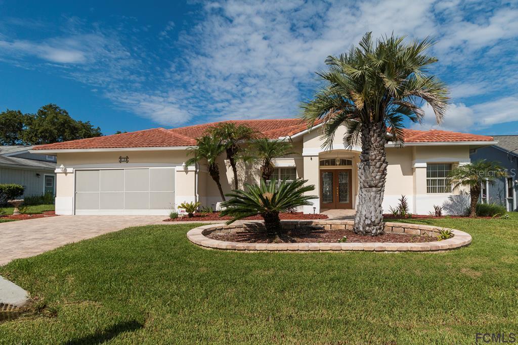 13 Clermont Ct., Palm Coast, FL 32137