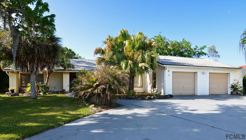 2 Cameo Ct., Palm Coast, FL 32137