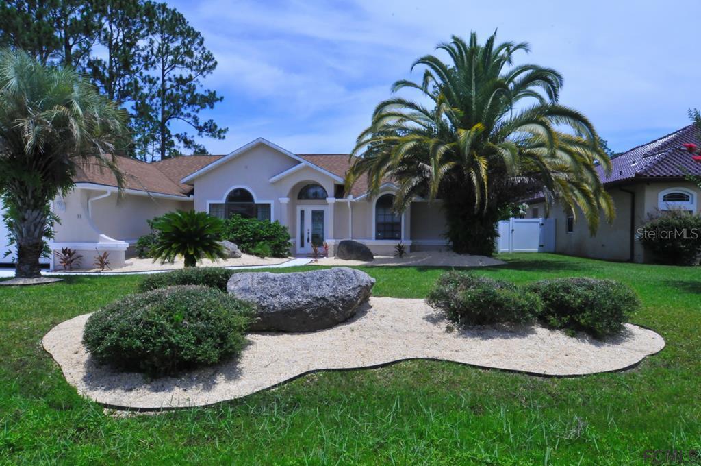 11 Fallon Ln., Palm Coast, FL 32137