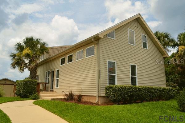 1536 S Central Ave., Flagler Beach, FL 32136