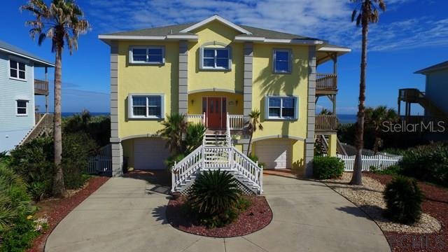 3029 Ocean Shore Blvd., Flagler Beach, FL 32136