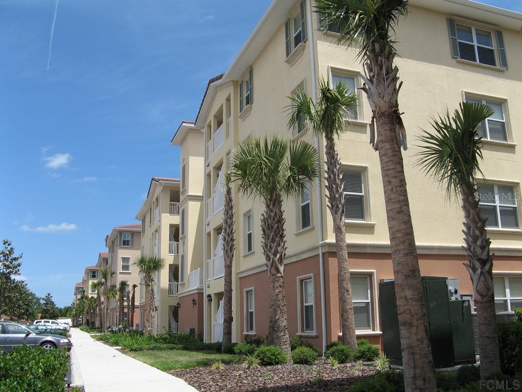 200 Canopy Walk Ln. #244, Palm Coast, FL 32137