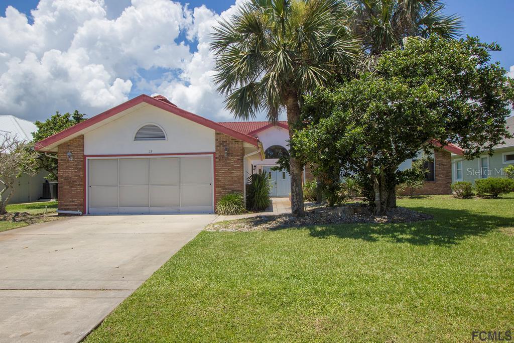 25 Clermont Ct., Palm Coast, FL 32137