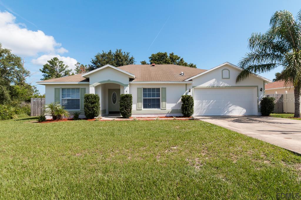 8 Firethorn Ln., Palm Coast, FL 32137