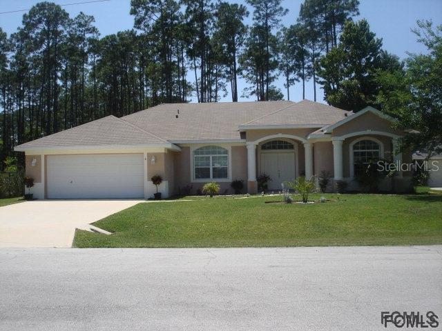 6 Ellison Ln., Palm Coast, FL 32164