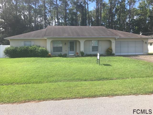 25 Wasserman Dr., Palm Coast, FL 32137
