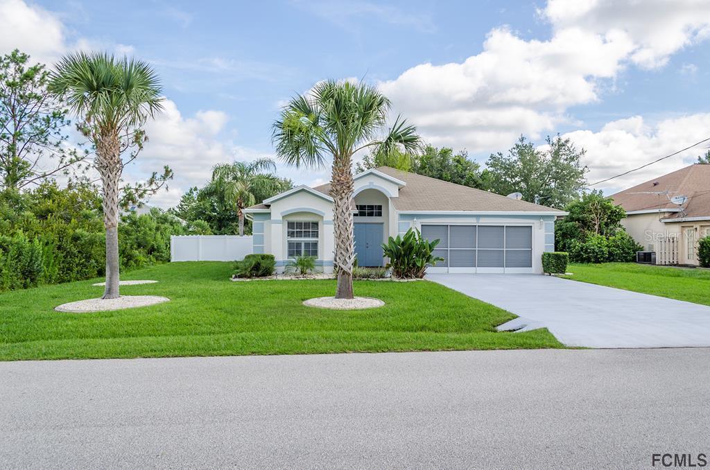 8 London Dr., Palm Coast, FL 32137