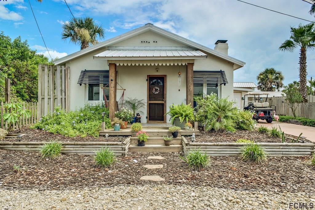 211 5th St., Flagler Beach, FL 32136