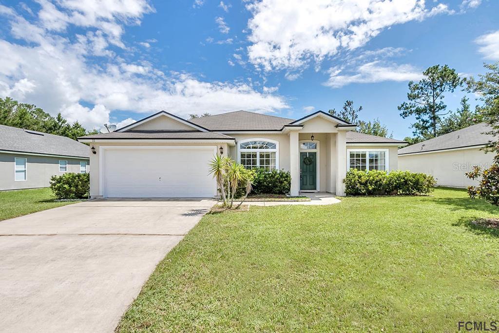 22 Riviera Estates Dr., Palm Coast, FL 32164