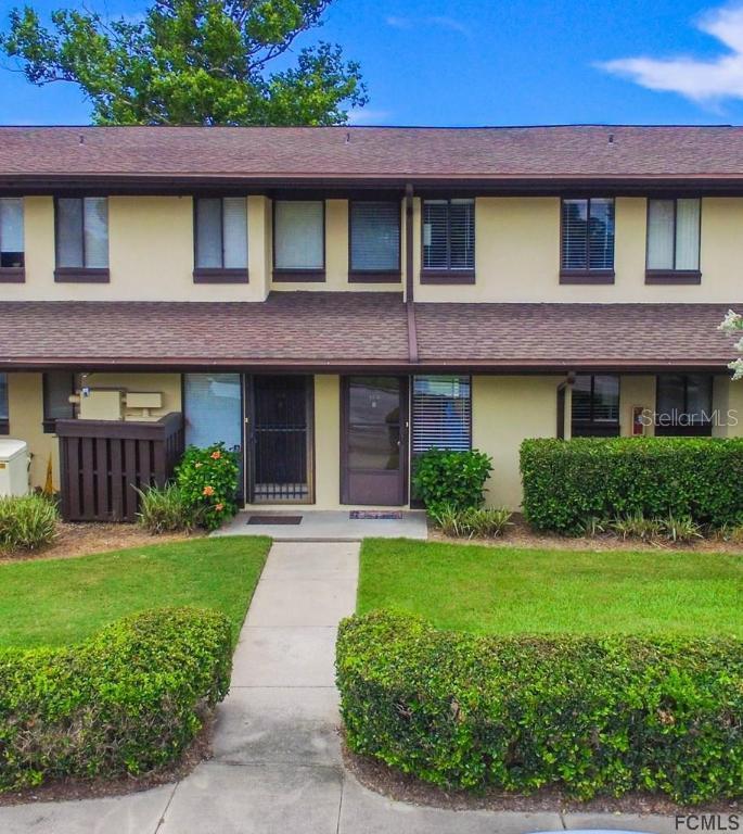 52 Club House Dr. #106, Palm Coast, FL 32137