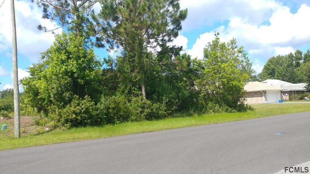 40 Burroughs Dr., Palm Coast, FL 32137