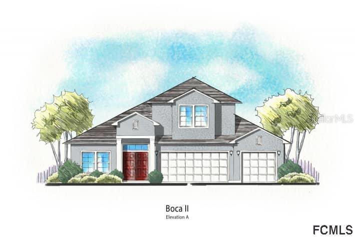 227 Ashford Lakes Circle, Ormond Beach, FL 32174