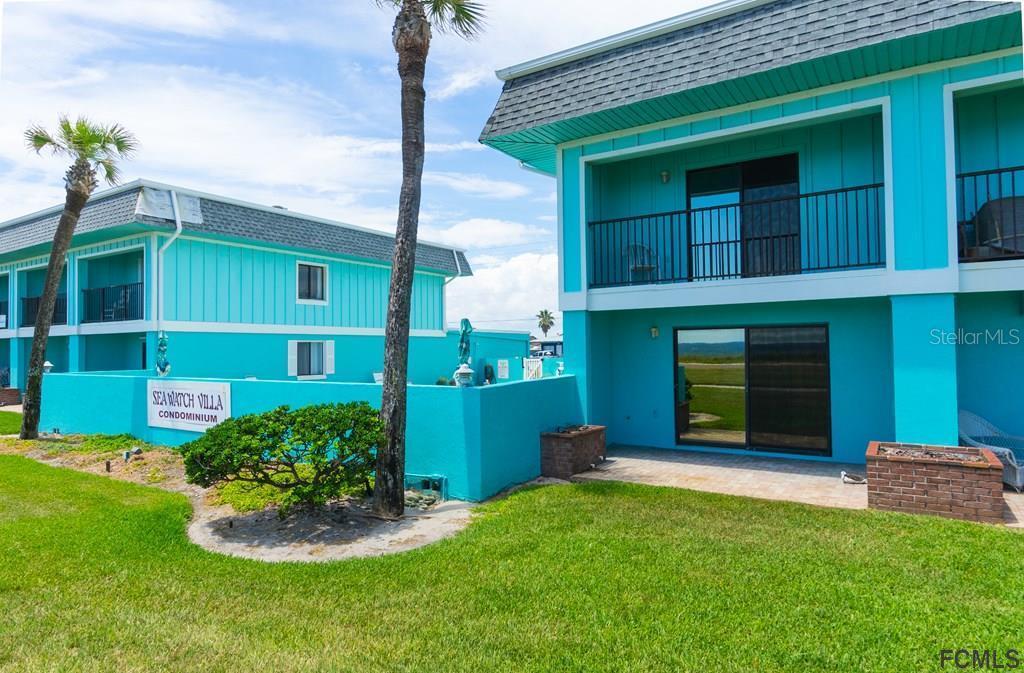 1778 Central Ave. #10, Flagler Beach, FL 32136