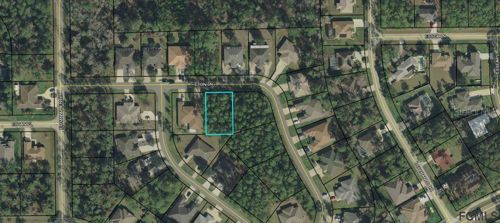 10 Eton Ln., Palm Coast, FL 32164