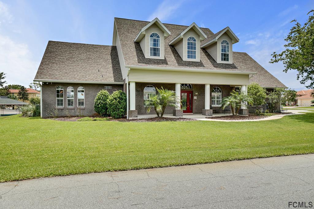 5 Chervil Way, Palm Coast, FL 32137