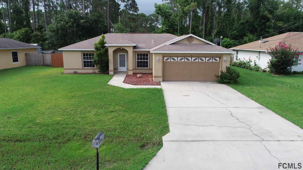 98 Beacon Mill Ln., Palm Coast, FL 32137