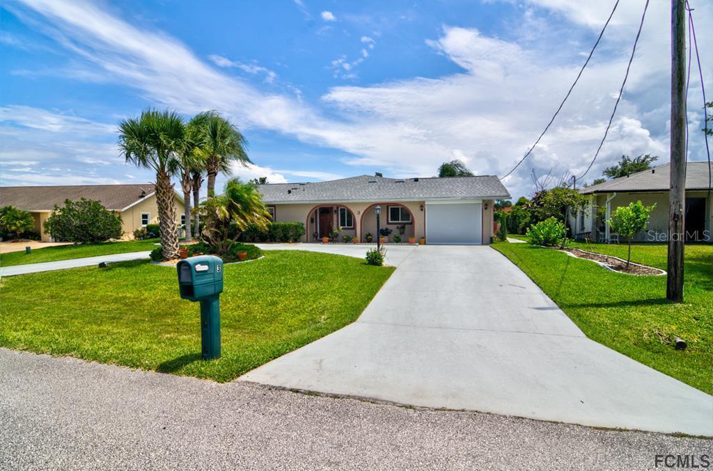 3 Fleming Ct., Palm Coast, FL 32137