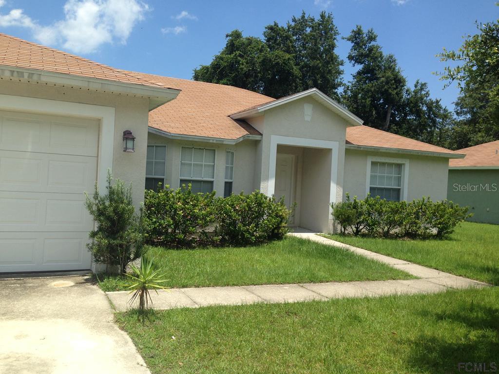 17 Pope Ln., Palm Coast, FL 32164