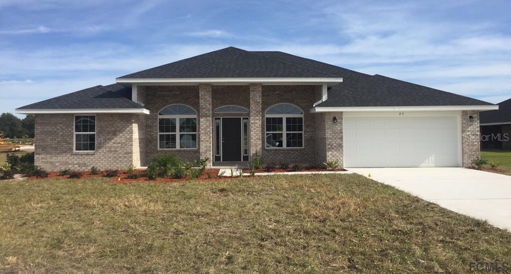 25 Turtle Ridge Dr., Flagler Beach, FL 32136