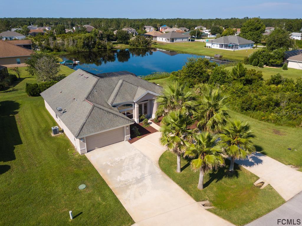 20 Lewis Dr., Palm Coast, FL 32137