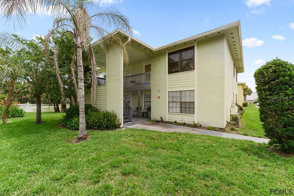 5 Clipper Ct. #n/a, St Augustine, FL 32080