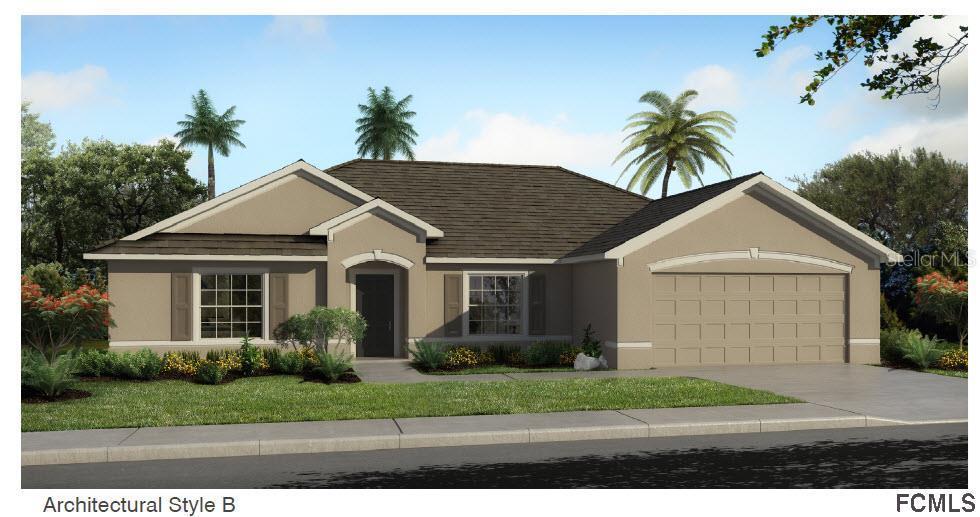 17 Bannerwood Ln., Palm Coast, FL 32137