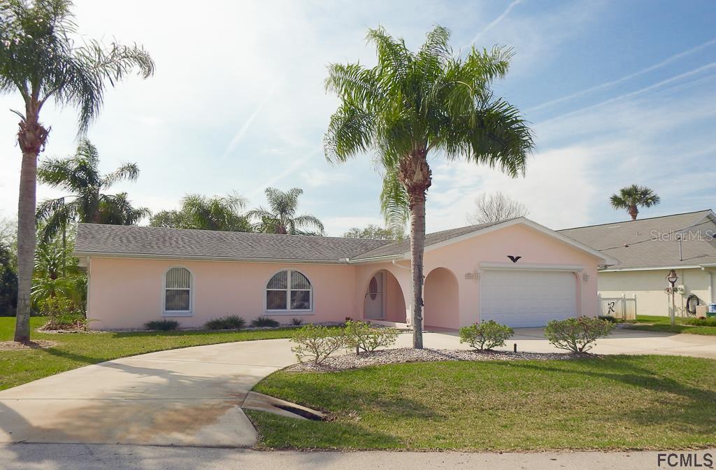 18 Cedarview Ct., Palm Coast, FL 32137