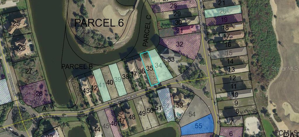 28 Northshore Ave., Palm Coast, FL 32137