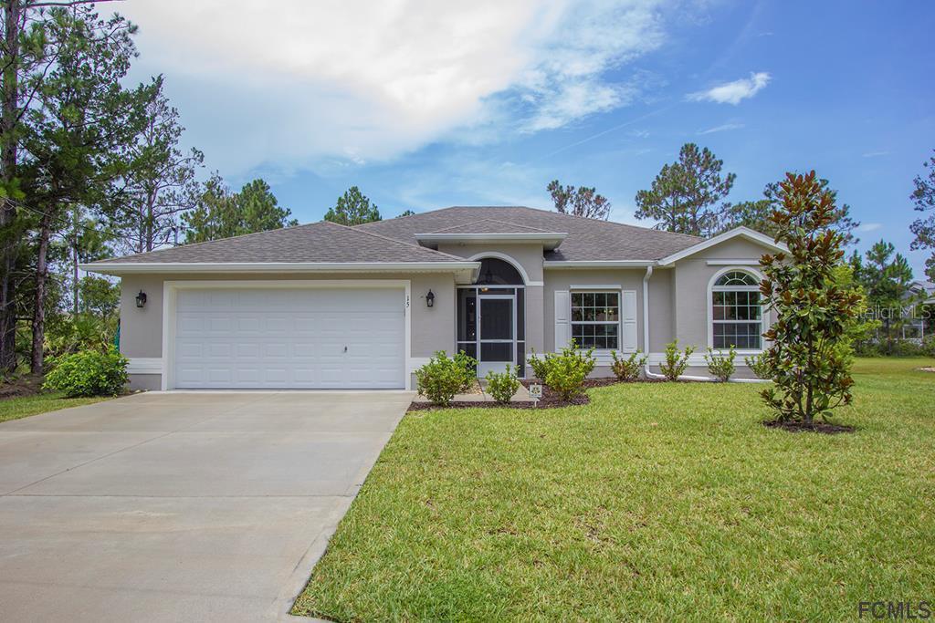 15 Pineapple Dr., Palm Coast, FL 32164