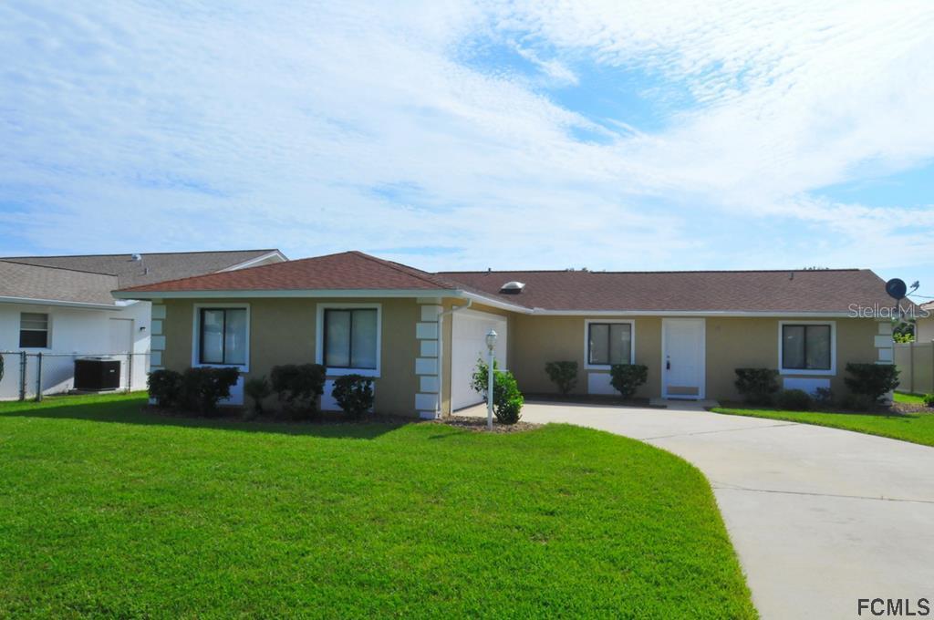 25 Columbus Ct., Palm Coast, FL 32137