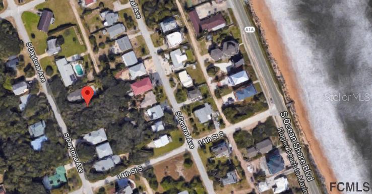1331 Daytona Ave., Flagler Beach, FL 32136