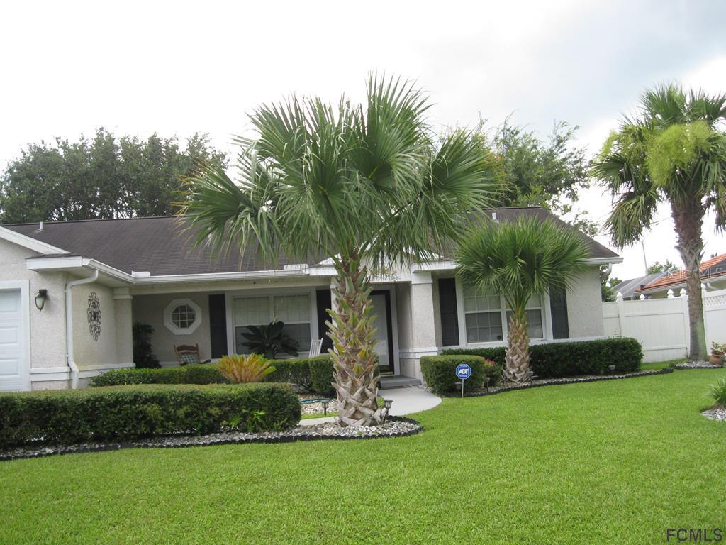 26 Lynbrook Dr., Palm Coast, FL 32137