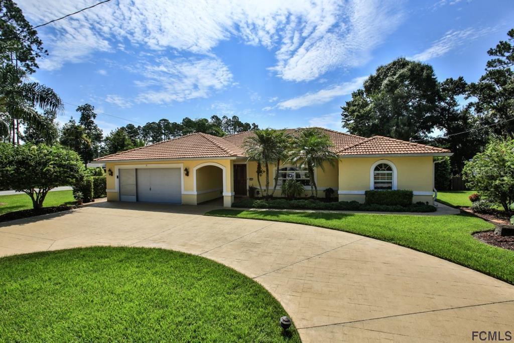 1 Edge Pl., Palm Coast, FL 32164