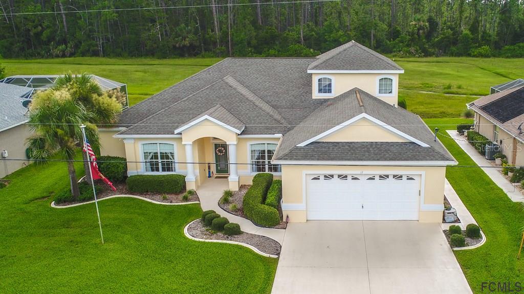 17 Lake Success Pl., Palm Coast, FL 32137