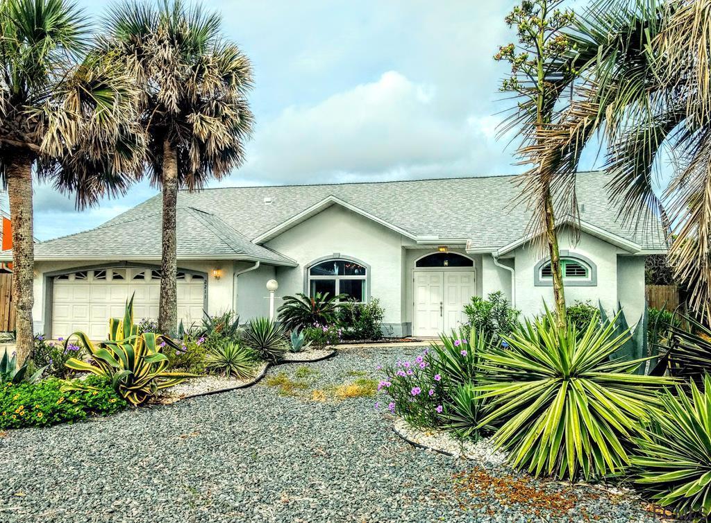 2211 Central Ave., Flagler Beach, FL 32136