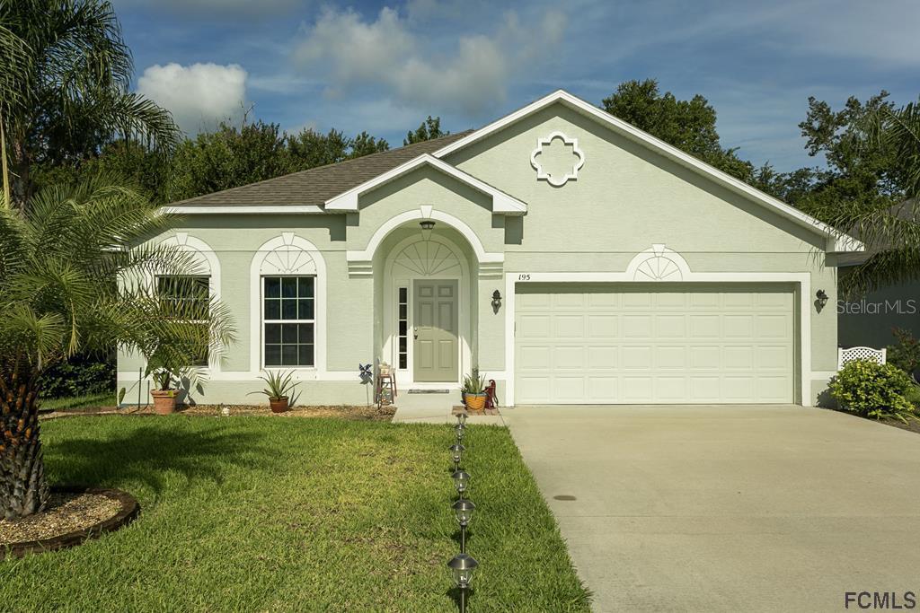 195 Osprey Marsh Ln., St Augustine, FL 32086