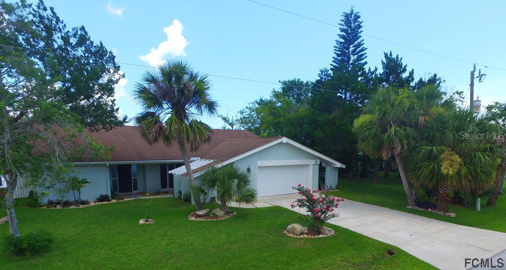 9 Cotton Ct., Palm Coast, FL 32137