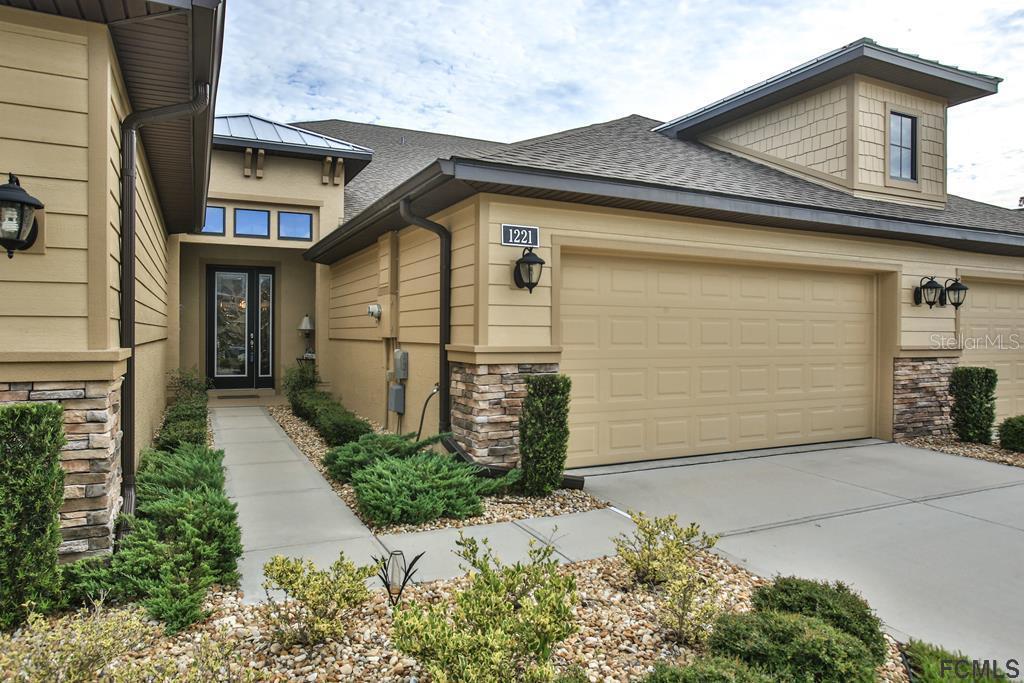 1221 Kilkenny Ct., Ormond Beach, FL 32174
