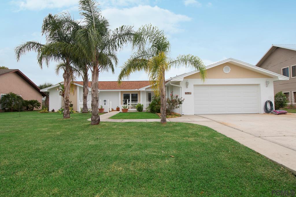 15 Clinton Ct., Palm Coast, FL 32137