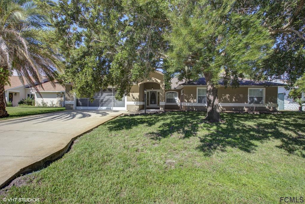 15 Coral Reef Ct., Palm Coast, FL 32137