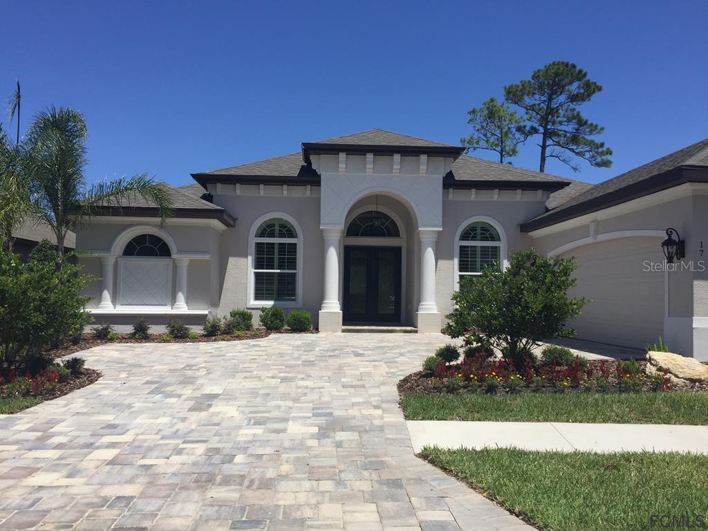 17 Waterview Dr., Palm Coast, FL 32137
