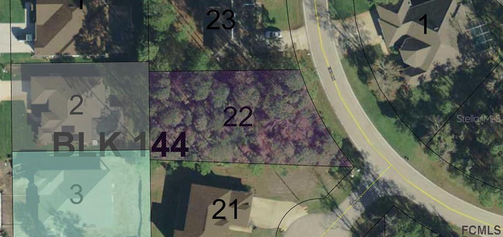 122 Eric Dr., Palm Coast, FL 32164