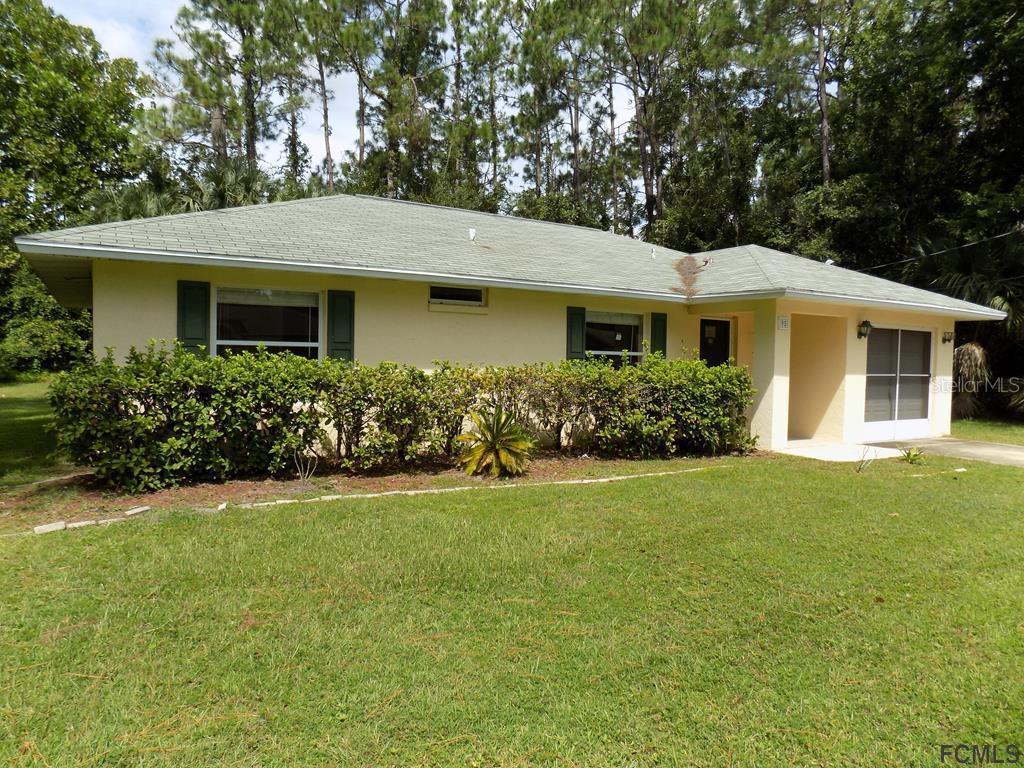 95 Brunswick Ln., Palm Coast, FL 32137