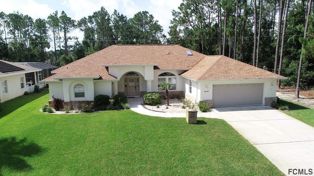 54 Westbury Ln., Palm Coast, FL 32164