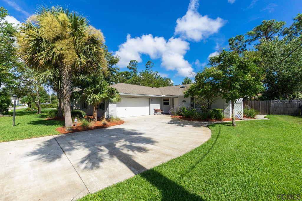 77 Belvedere Ln., Palm Coast, FL 32137