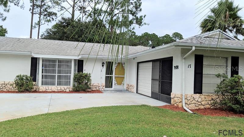 17 Weller Ln., Palm Coast, FL 32164