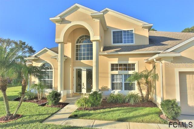 27 Cimmaron Dr., Palm Coast, FL 32137