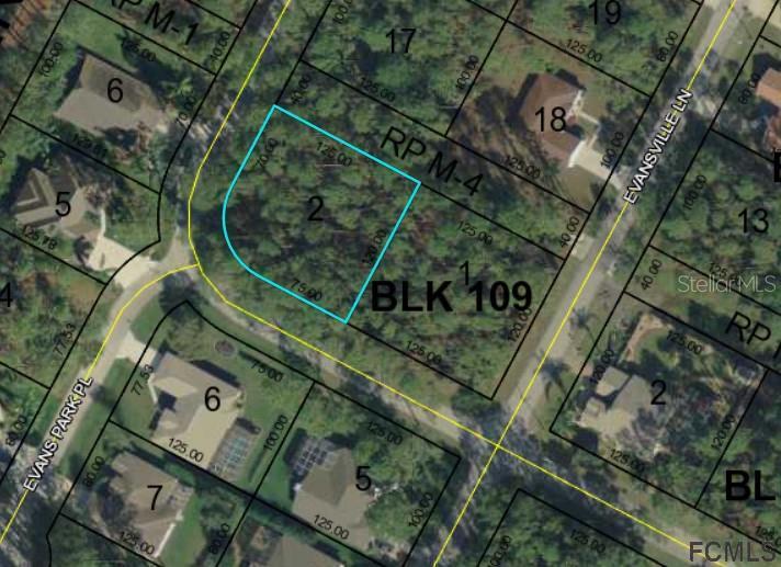 80 Evans Dr., Palm Coast, FL 32164